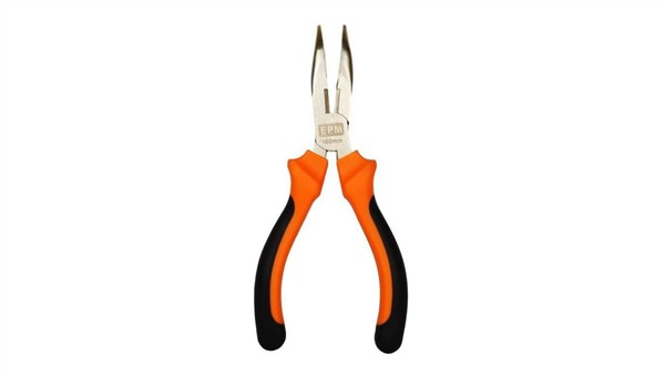 SZCZYPCE WYDŁUŻONE WYGIĘTE 160MM EPM MACHINES
