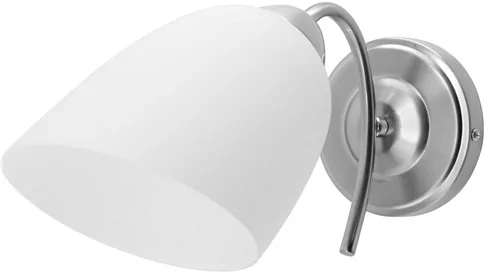 Oprawa VIP Mini Kinkiet LED 12W 4000K szary PX0960150 PXF Lighting