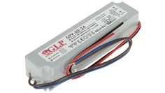 ZASILACZ IMPULSOWY 24V/2A/GPV GLP Global Leader Power