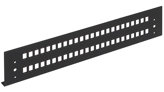 PATCH PANEL SC, LC duplex PP-48/2 SIGNAL