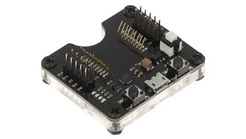 PROGRAMATOR ESP8266 DO MODUŁÓW SERII ESP12 DELTA-OPTI