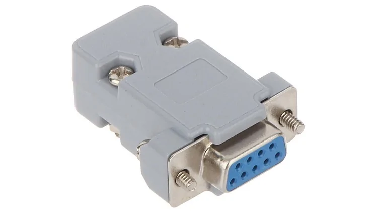 WTYK DB9-W DELTA-OPTI