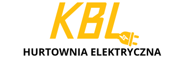 Hurtownia elektryczna - KBL