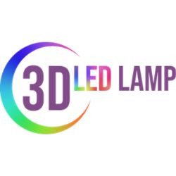3D LED